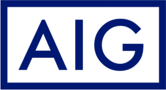 AIG logo