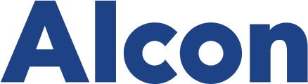 Alcon logo