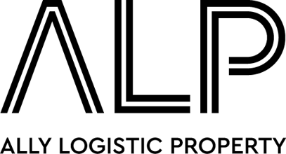 ALP Ally Logistic Property logo