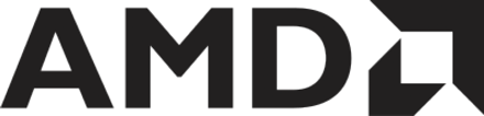 AMD logo