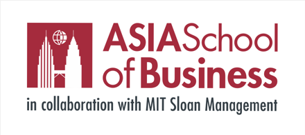 Asia School of Business logo