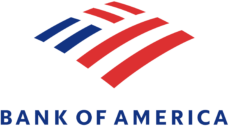 Bank of America logo