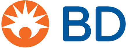 BD logo