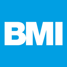 BMI logo
