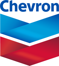 Chevron logo