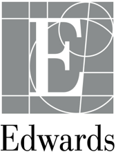 Edwards logo