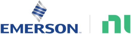 Emerson NI logo