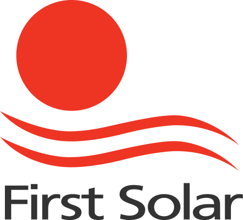 First Solar logo