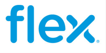 Flex logo