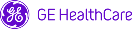 GE HealthCare logo