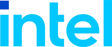 Intel logo