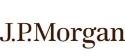 J.P. Morgan logo