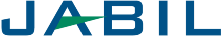Jabil logo