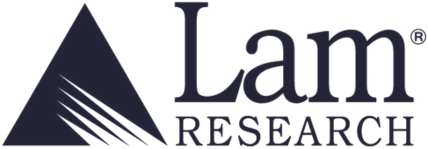 Lam Research logo