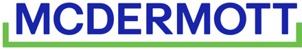 McDermott logo