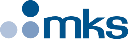 MKS logo