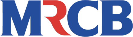 MRCB logo