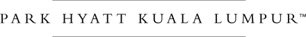 Park Hyatt Kuala Lumpur logo