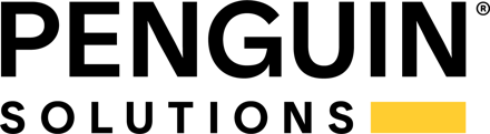 Penguin Solutions logo