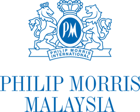 Philip Morris Malaysia logo