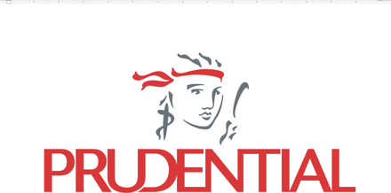 Prudential logo
