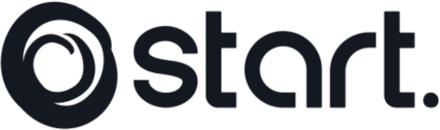 start. logo