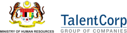 TalentCorp logo
