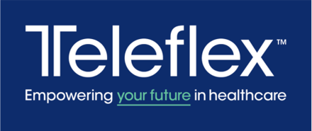 Teleflex logo