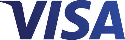 Visa logo