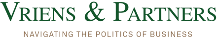 Vriens & Partners logo