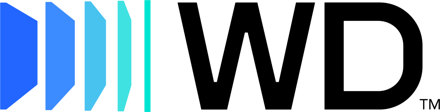 Western Digital logo