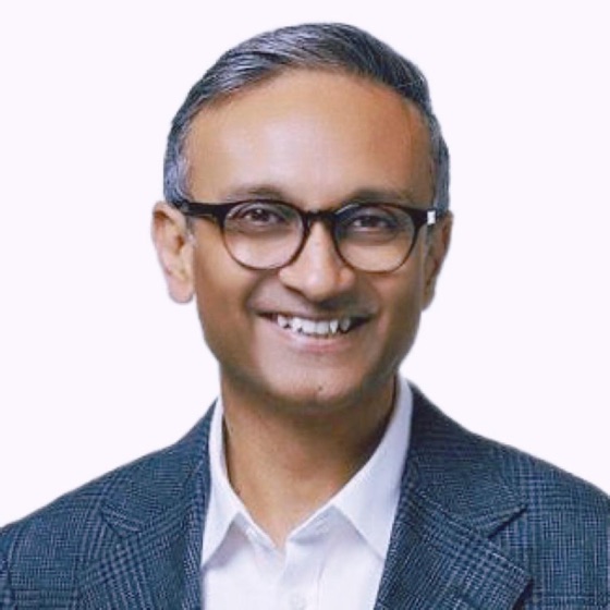 Abhishek Chuckarbutty