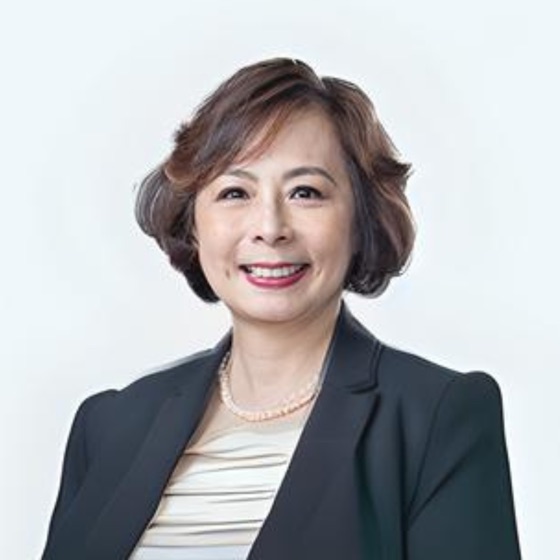 Adeline Wong