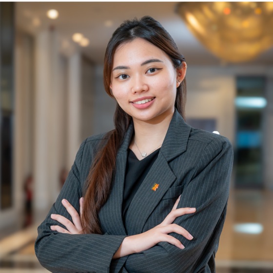Anna Chui