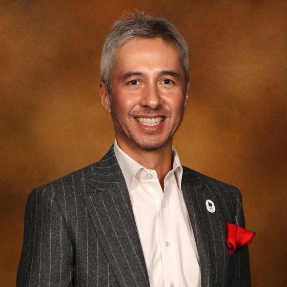 Antony Lee