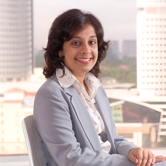 Anushia Soosaipillai