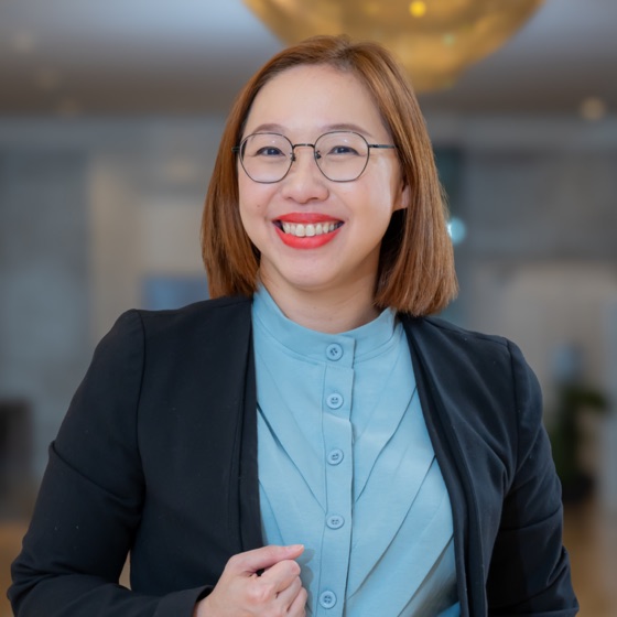 Christy Ooi