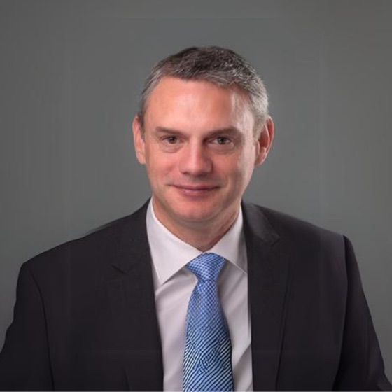 Dato’ Fearghal Hennessy