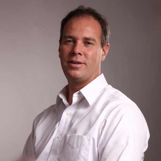 Datuk Tim Garland