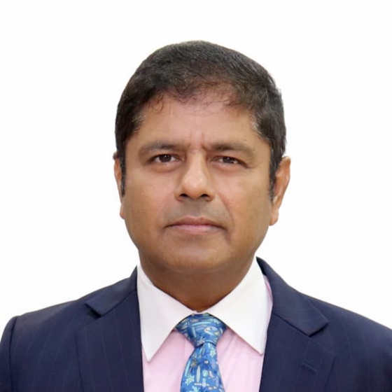 Gautam Puntambekar