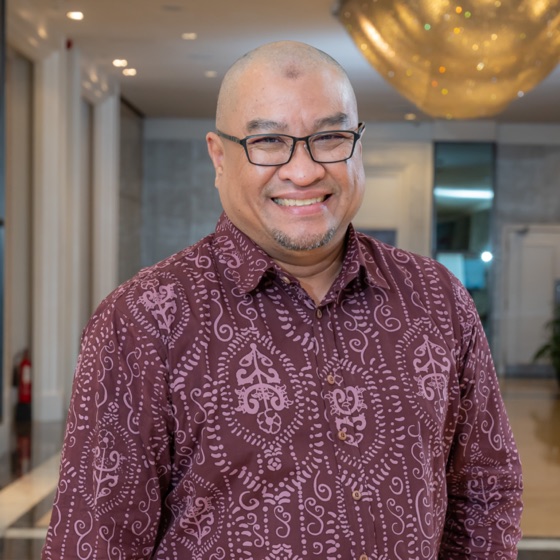 Hasnul Nadzrin Shah