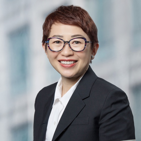Hooi Ching Wong