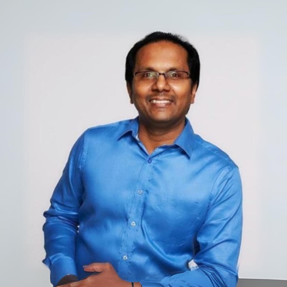 Selvam Chinappan