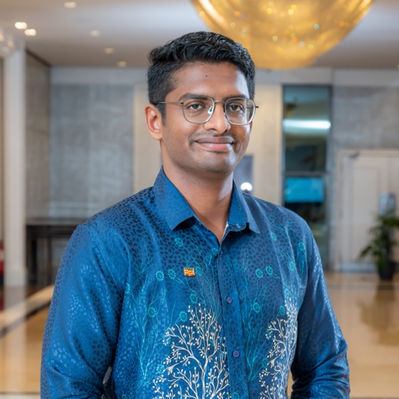 Sharvin Vatthumalai