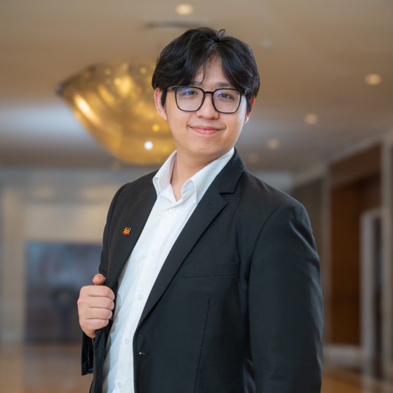 Stanley Wong