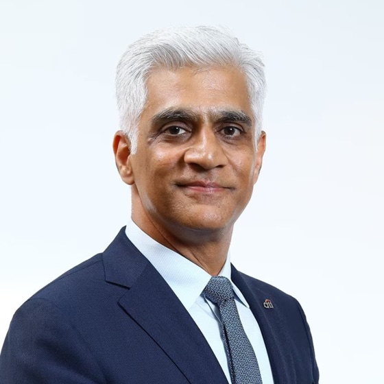 Vikram Singh